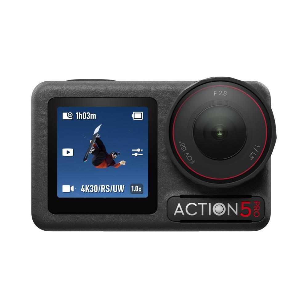 CAMERA OSMO ACTION 5 PRO/STANDARD CP.OS.00000349.05 DJI