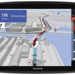 AUTO GPS NAVIGATION SYS 7″/EXPERT 7+ 1YD7.002.20 TOMTOM