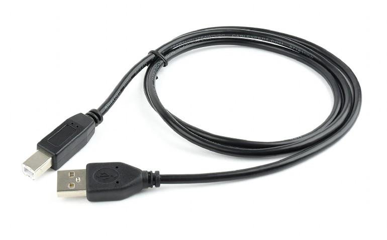 KAABEL USB2 AM-BM 1M/CCP-USB2-AMBM-1M GEMBIRD