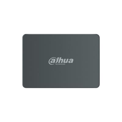 SSD|DAHUA|1TB|SATA|3D NAND|Write speed 500 MBytes/sec|Read speed 550 MBy...