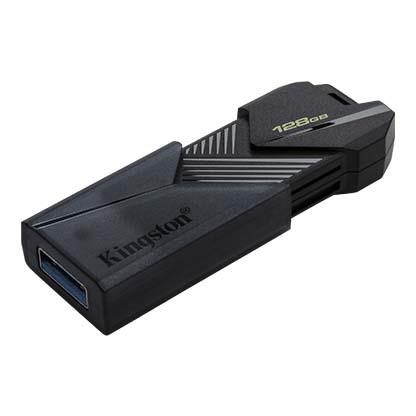 MÄLUPULK FLASH USB3.2/128GB DTXON/128GB KINGSTON