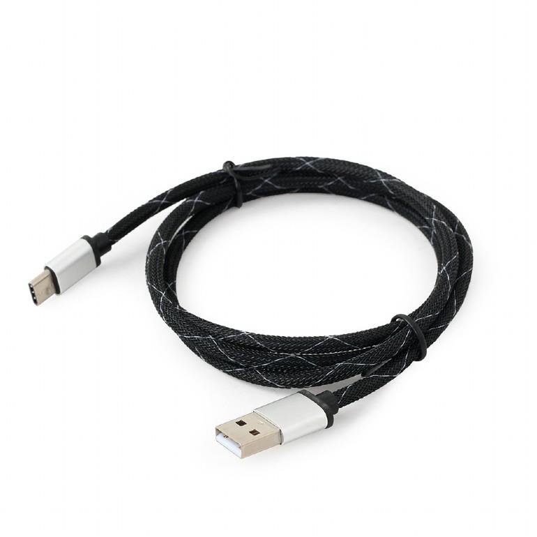 KAABEL USB-C TO USB2 2.5M/CCP-USB2-AMCM-2.5M GEMBIRD