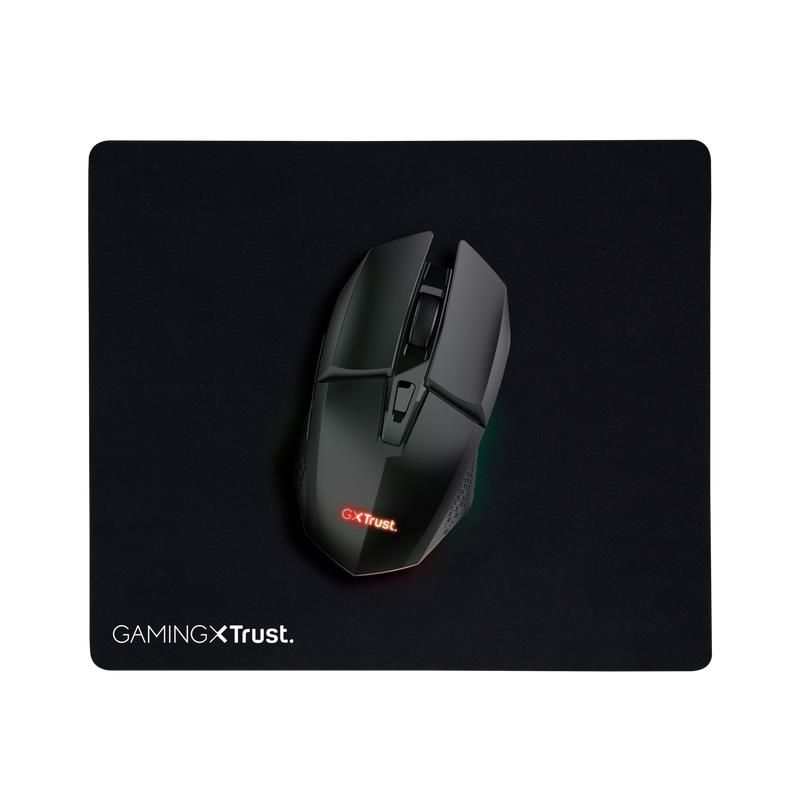 MOUSE USB OPTICAL WRL GXT112/FELOX + MOUSEPAD 25070 TRUST