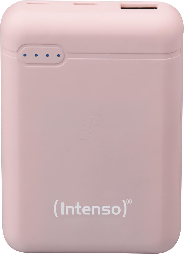 AKUPANK USB 10000MAH/ROSE 7313533 INTENSO