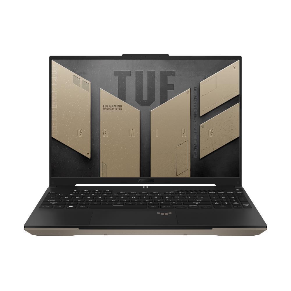 Notebook|ASUS|TUF|Gaming A16 Advantage Edition (2023)|FA617NSR|CPU  Ryze...