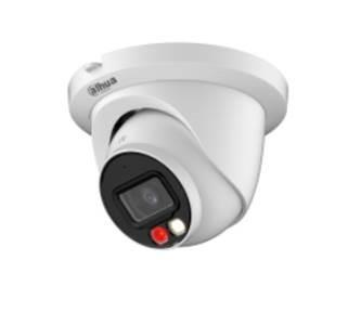 NET CAMERA 8MP IR EYEBALL/IPC-HDW2849TM-S-IL-0280B DAHUA