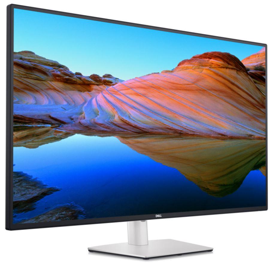 LCD Monitor|DELL|U4323QE|43″|4K|Panel IPS|3840×2160|16:9|60Hz...