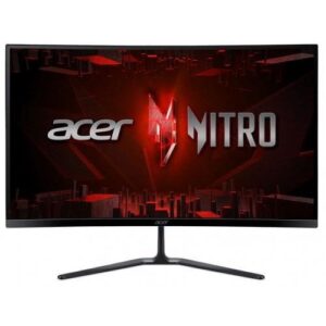 LCD Monitor|ACER|ED270RS3BMIIPX|27″|Mänguri/Curved|Panel VA|1920&#2...
