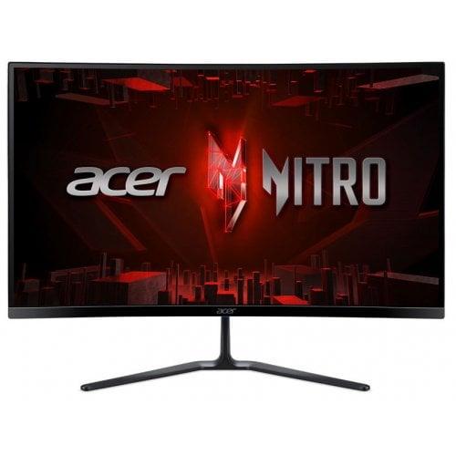 LCD Monitor|ACER|ED270RS3BMIIPX|27″|Mänguri/Curved|Panel VA|1920&a...