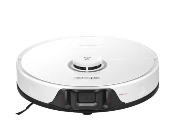 VACUUM CLEANER ROBOT S8/WHITE S802-00 ROBOROCK