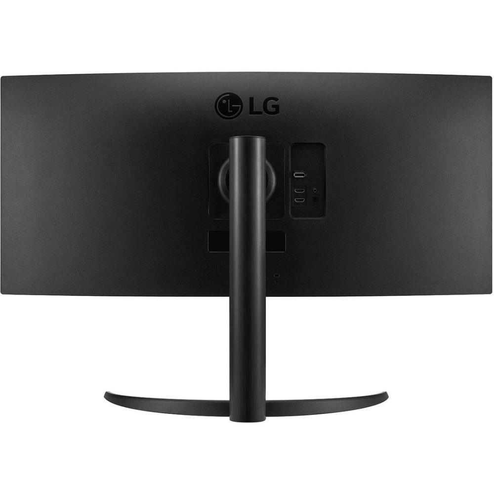 LCD Monitor|LG|34WP65CP-B|34″|Gaming/Curved/21 : 9|Panel VA|3440&#...