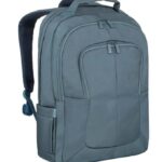 NB BACKPACK TEGEL 17.3"/8460 AQUAMARINE RIVACASE