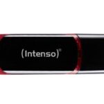 MÄLUPULK FLASH USB2 8GB/3511460 INTENSO