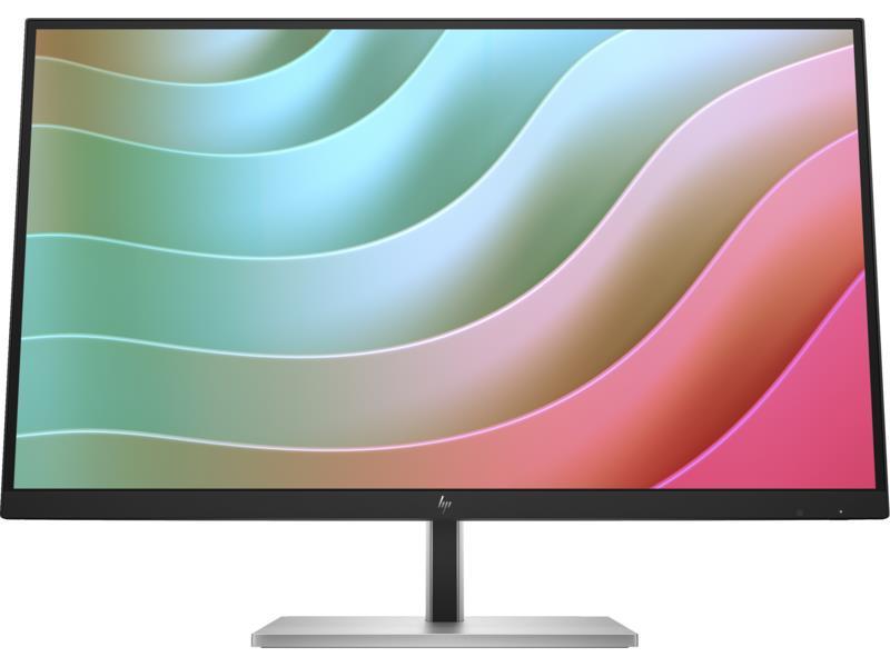 LCD Monitor|HP|E27k G5|27″|Business/4K|Panel IPS|3840×2160|16...