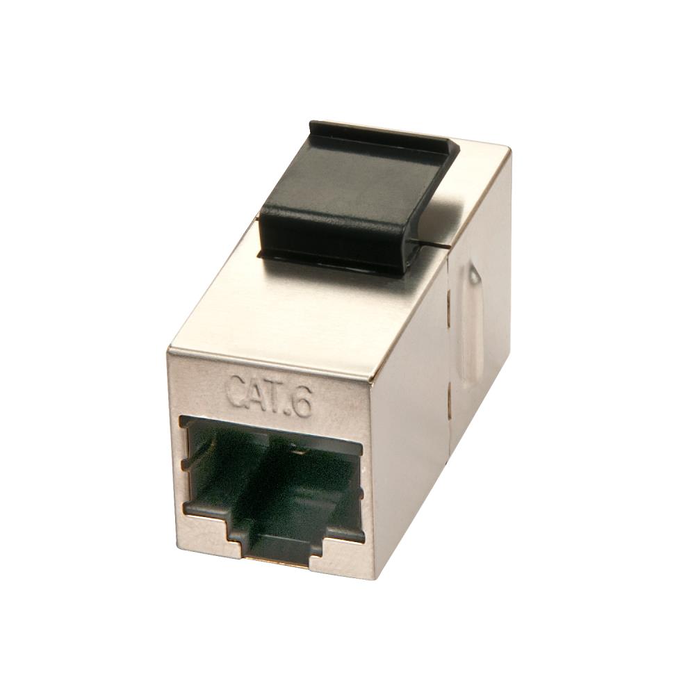 KAABEL ACC COUPLER RJ45/25999 LINDY