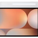 Tahvelarvuti GALAXY TAB S10+/12″ 256GB SILV SM-X820 SAMSUNG