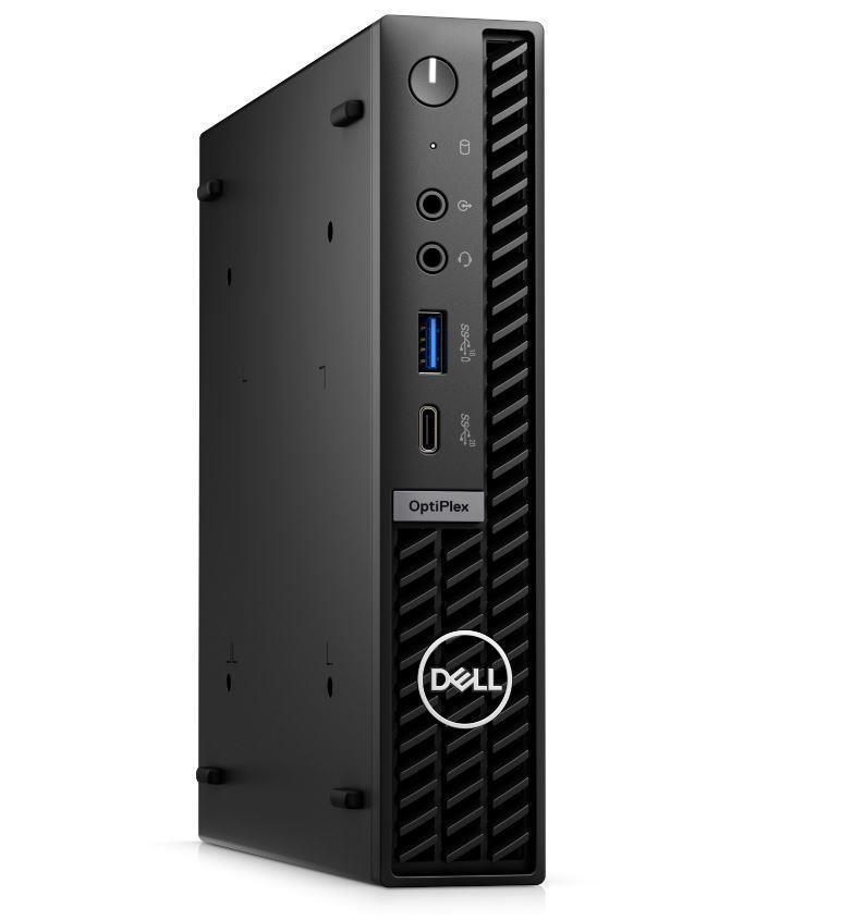 PC|DELL|OptiPlex|Plus 7010|Business|Micro|CPU Core i5|i5-13500T|1600 MHz...