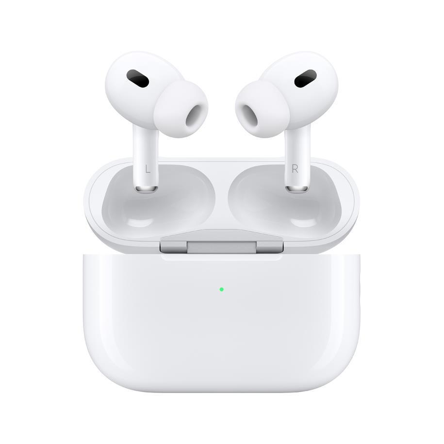 KÕRVAKLAPID AIRPODS PRO 2ND GEN/MTJV3ZM/A APPLE