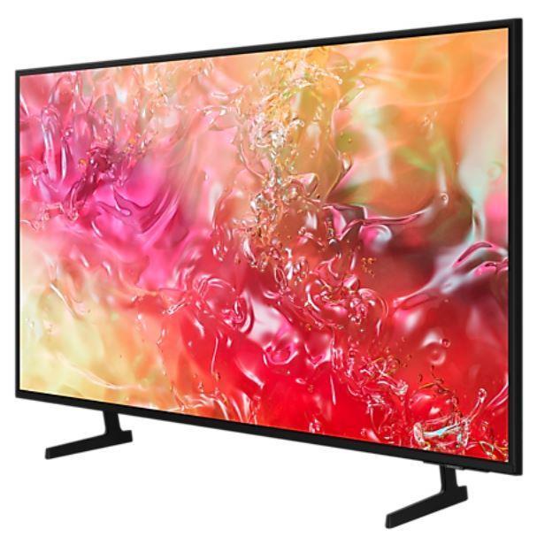 Televiisor|SAMSUNG|50″|4K/Smart|3840×2160|Juhtmevaba LAN|Blue...