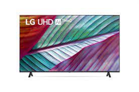 Televiisor|LG|43″|4K/Smart|3840×2160|Juhtmevaba LAN|Bluetooth...