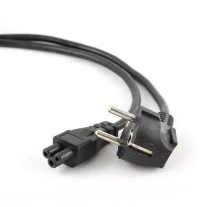 KAABEL POWER C5 1M/PC-186-ML12-1M GEMBIRD