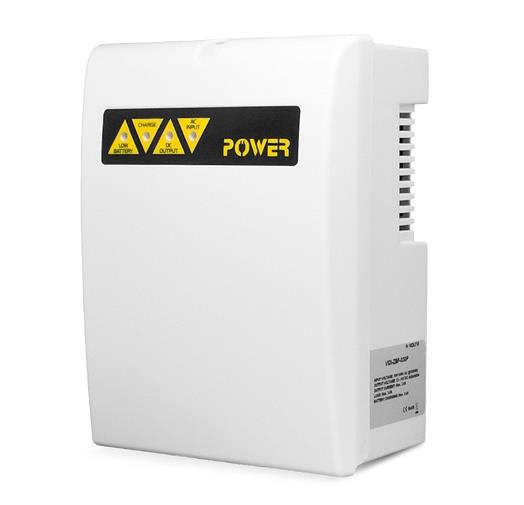 POWER SUPPLY 12VDC 3A/VIDI-ZBF-030P GENWAY