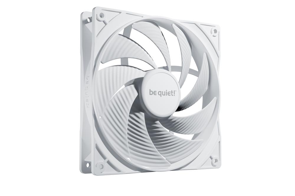 Ventilaator 140MM PURE WINGS 3/WH PWM HIGH-SP BL113 BE QUIET