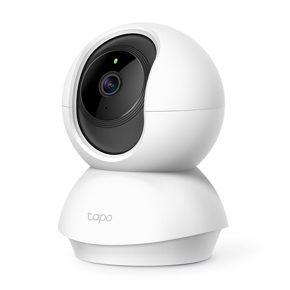 WRL KAAMERA 1080P PAN/TILT/TAPO C200 TP-LINK