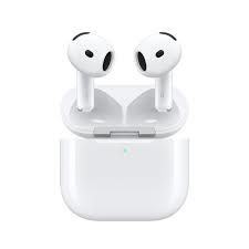 KÕRVAKLAPID AIRPODS 4/MXP93 APPLE