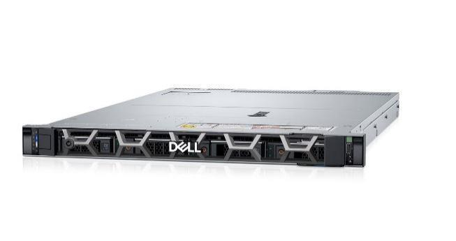 SERVER R360 E-2414 H355 4X3.5/2X700W/RAILS/3YNBD SCS DELL