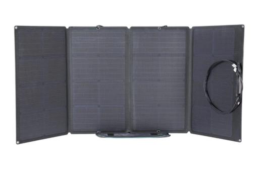 SOLAR PANEL 160W/5006401007 ECOFLOW