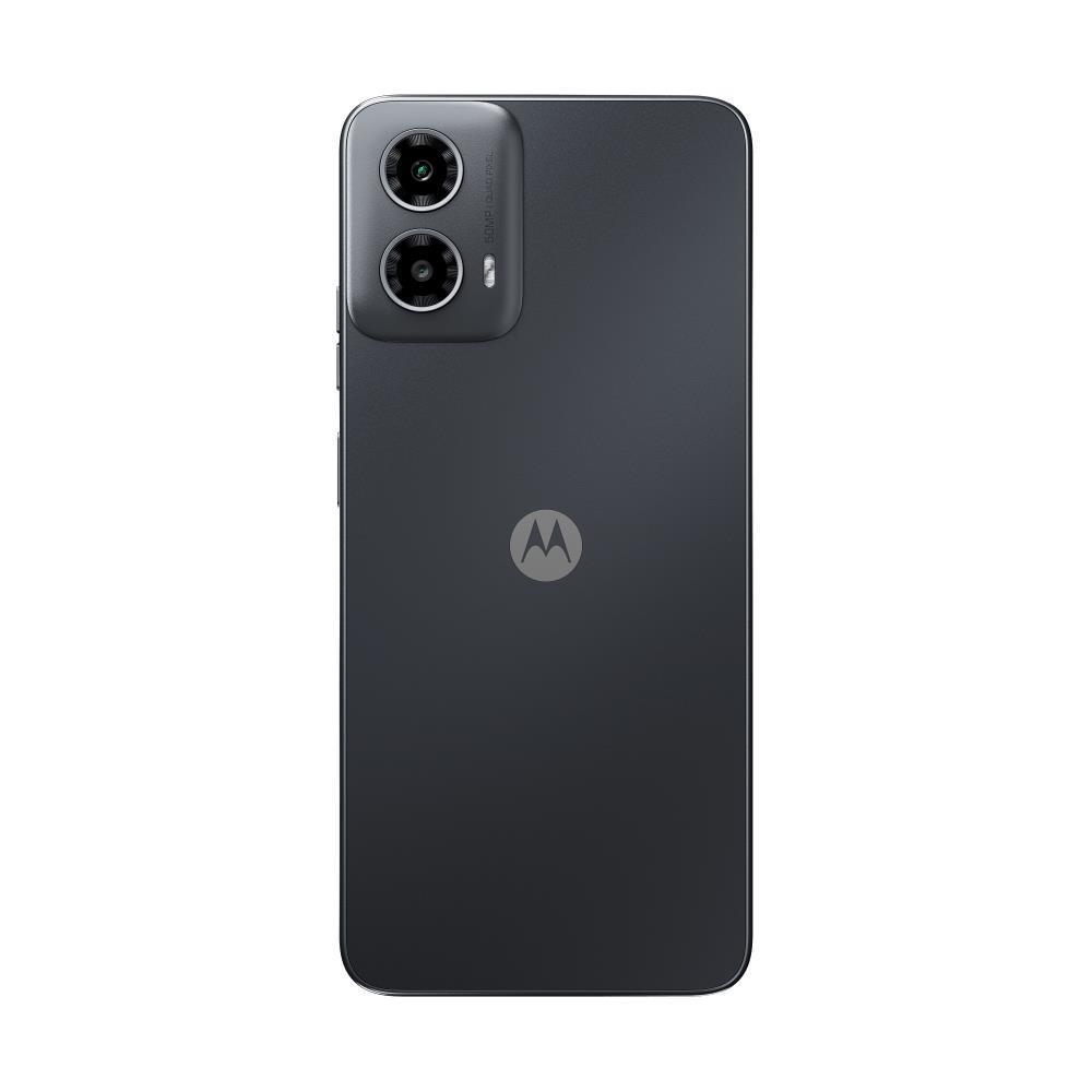 Mobiiltelefon MOTO G34 5G/8/256 BLACK XT2363-3 MOTOROLA