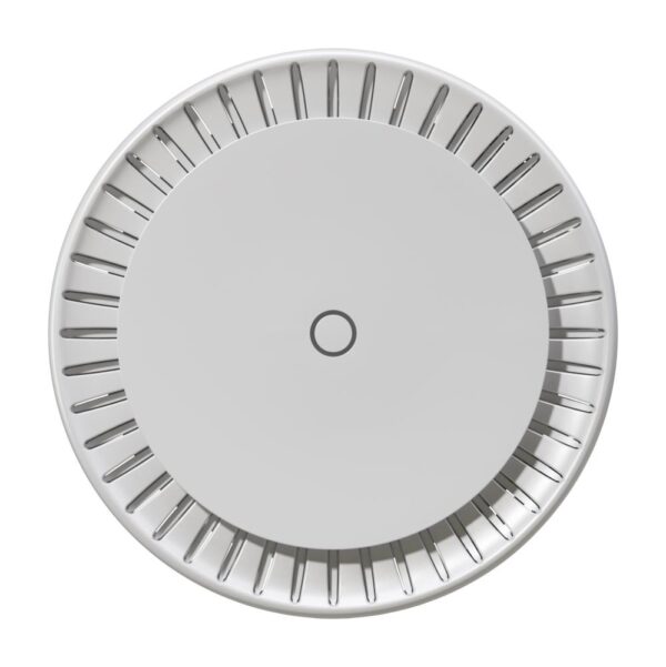 Access Point|MIKROTIK|1800 Mbps|IEEE 802.11a|IEEE 802.11 b/g|IEEE 802.11n|IEEE 802.11ac|IEEE 802.11ax|CAPGI-5HAXD2HAXD&EG12-EA