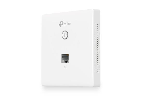 Access Point|TP-LINK|Omada|300 Mbps|IEEE 802.11a|IEEE 802.11b|IEEE 802.1...