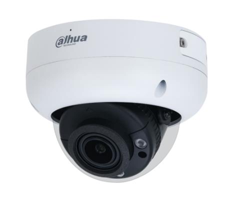 NET KAAMERA 5MP IR DOME/HDBW3541R-ZAS-27135-S2 DAHUA