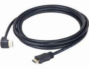 KAABEL HDMI-HDMI 1.8M V2.0/90DEG. CC-HDMI490-6 GEMBIRD