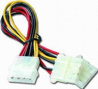 KAABEL POWER SPLITTER MOLEX/CC-PSU-1 GEMBIRD