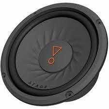 AUTO SUBWOOFER 8″ PASSIVE/UNIT JBLSUBST82 JBL