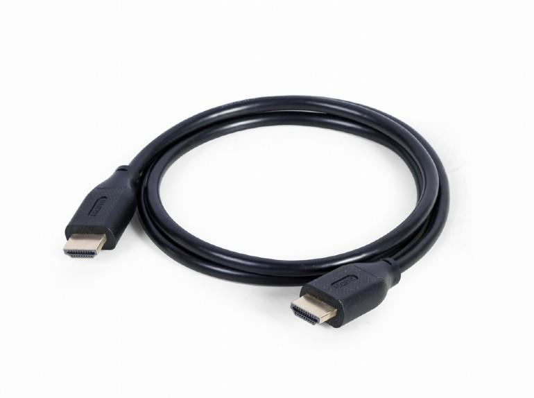 KAABEL HDMI-HDMI 1M/CC-HDMI8K-1M GEMBIRD