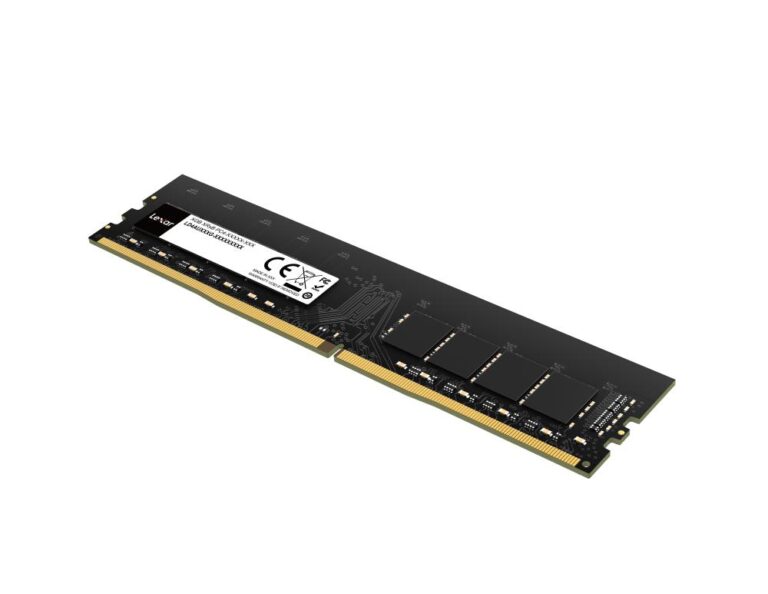 Muutmälu 16GB PC25600 DDR4/LD4AU016G-B3200GSST LEXAR