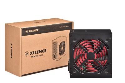 Ventilaator 140MM PWM 4P/12V XF051 XILENCE