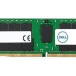 Server Memory Module|DELL|DDR4|32GB|UDIMM/ECC|3200 MHz|AC140423
