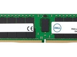 Server Memory Module|DELL|DDR4|32GB|UDIMM/ECC|3200 MHz|AC140423