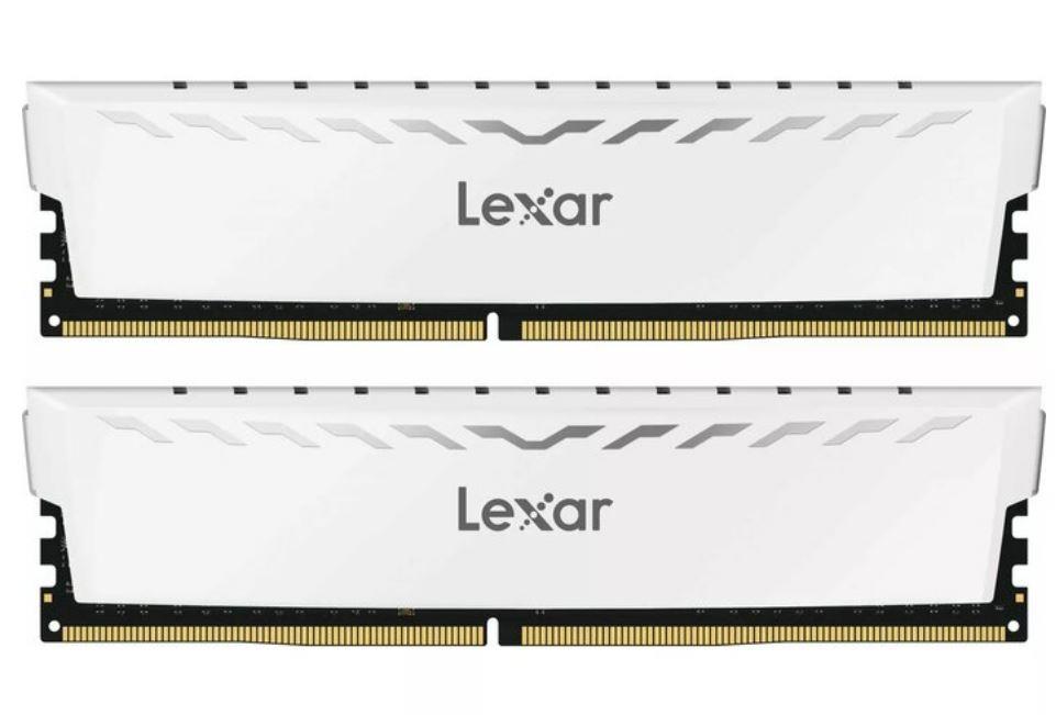 Muutmälu 16GB PC28800 DDR4/K2 LD4BU008G-R3600GDWG LEXAR