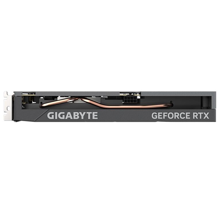 Graphics Card|GIGABYTE|NVIDIA GeForce RTX 4060|8 GB|GDDR6|128 bit|PCIE 4...