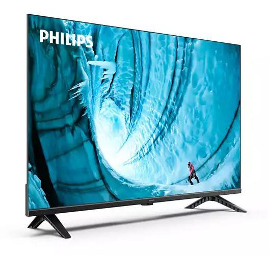 Televiisor|PHILIPS|32″|1280×720|Juhtmevaba LAN|Titan OS|Black...