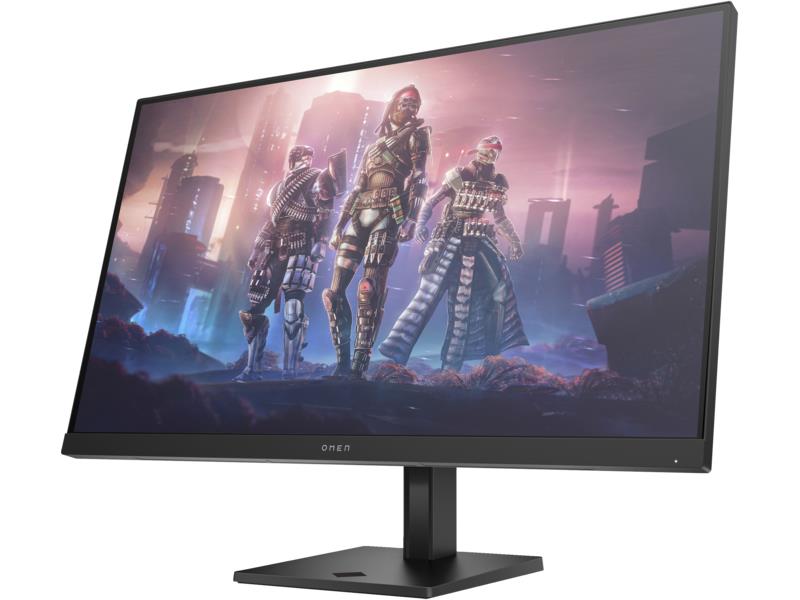 LCD Monitor|HP|780K0E9|32″|Mänguri|Panel IPS|2560×1440|165 Hz...