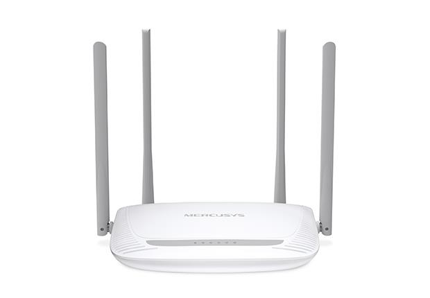 Wireless Router|MERCUSYS|Wireless Router|300 Mbps|IEEE 802.11b|IEEE 802....