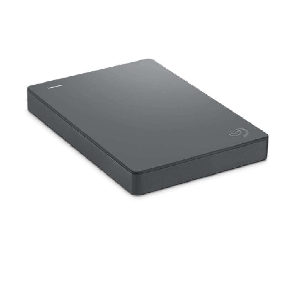 External HDD|SEAGATE|Basic|5TB|USB 3.0|STJL5000400