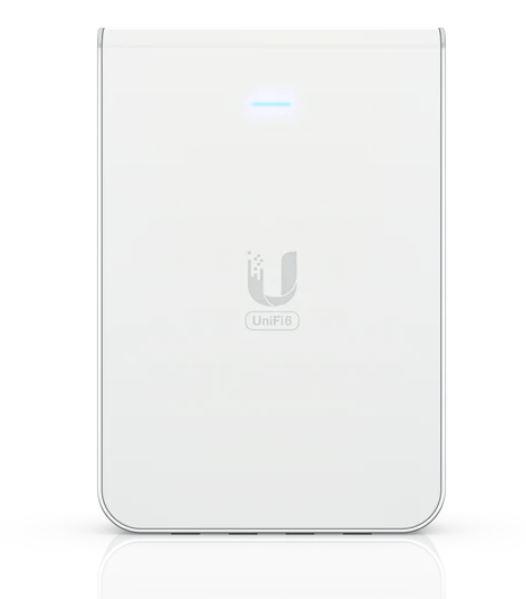 Access Point|UBIQUITI|Wi-Fi 5|Wi-Fi 6|IEEE 802.11a/b/g|IEEE 802.11n|5xRJ...